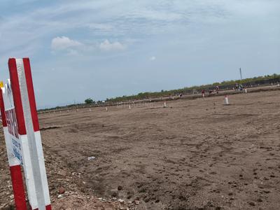 Image of 990 Sq.ft Residential Plot / Land for sale in SSLF Sakthivel Nagar, Kalligudi, Madurai for Rs. 799000