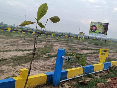 Image of 600 Sq.ft Residential Plot / Land for sale in Minjur, Chennai for Rs. 351000