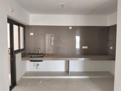 Kitchen Image of 4500 Sq.ft 4 BHK Apartment / Flat for sale in Times 104, Bodakdev Ahmedabad for Rs. 75000000