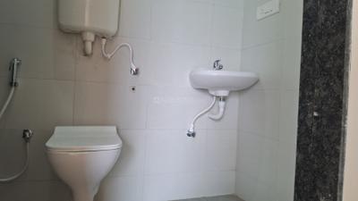 Image of 600 Sq.ft 1 BHK Apartment / Flat for rent in Taloje Majkur, Navi Mumbai for Rs. 11000