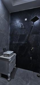 Bathroom Image of 1000 Sq.ft 2 BHK Apartment / Flat for sale in Kharar Mohali for Rs. 4590000