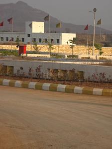 Image of 2625 Sq.ft Residential Plot / Land for sale in The Highlands Godrej City, Panvel, Navi Mumbai for Rs. 16000000
