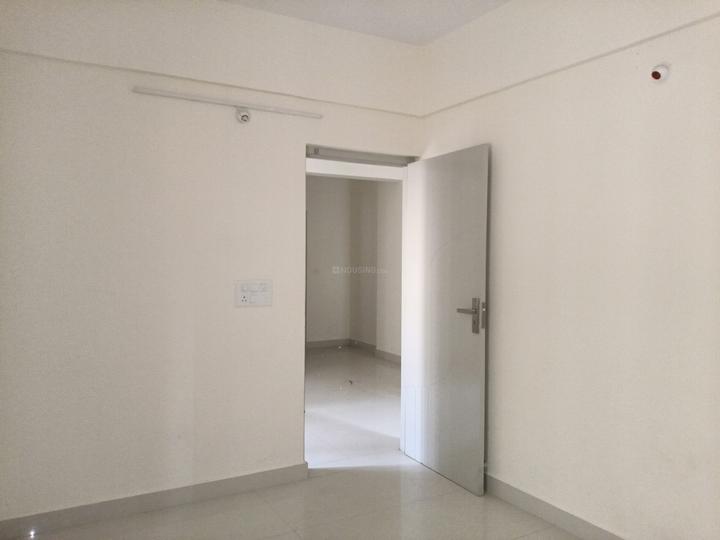 Adarsh Palm Retreat, Bellandur Bedroom 1