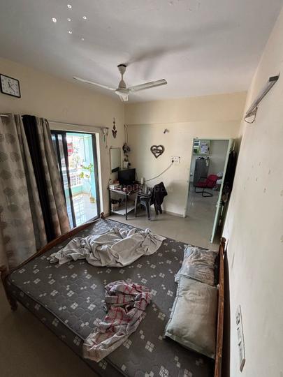 Dhore Heights Bedroom 1