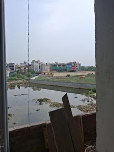 Bedroom One Image of 1400 Sq.ft 2 BHK Apartment / Flat for sale in DM Infra, Sector 102 Noida for Rs. 5600000