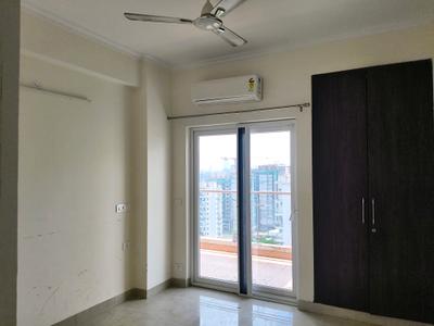 Bedroom Image of 1700 Sq.ft 3 BHK Apartment / Flat for rent in Shree Vardhman Victoria, Sector 70 Gurgaon for Rs. 50000