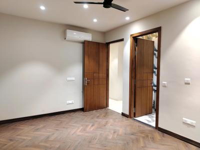 Bedroom Image of 1650 Sq.ft 3 BHK Builder Floor for sale in Anant Raj Estate, Kadarpur Gurgaon for Rs. 22500000