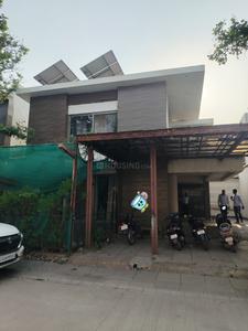 Image of 4500 Sq.ft 4.5 BHK Villa for sale in Rama Swarnabhoomi, Ama Seoni, Raipur for Rs. 50000000