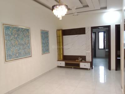 Hall Image of 1200 Sq.ft 4 BHK Independent House for sale in Sector 127 Mohali for Rs. 9200000