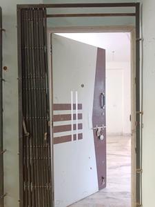 Main Entrance Image of 801 Sq.ft 2 BHK Apartment / Flat for sale in Uttara Vivekananda Apartment, Narendrapur Kolkata for Rs. 3800000