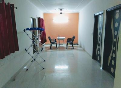 Hall Image of BALAJI HOMES in Sector 48, Gurgaon