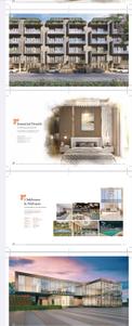 Image of 1660 Sq.ft 3.5 BHK Builder Floor for sale in Kashi, Sector 93, Gurgaon for Rs. 23500000