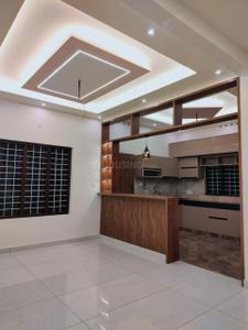 Hall Image of 1450 Sq.ft 4 BHK Independent House for sale in Kattakkada Thiruvananthapuram for Rs. 5300000