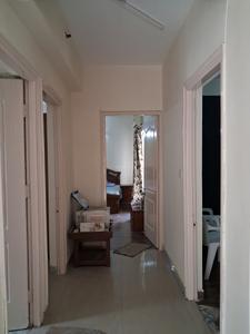 Passage Image of 1195 Sq.ft 2 BHK Apartment / Flat for sale in Paras Tierea, Sector 137 Noida for Rs. 9200000