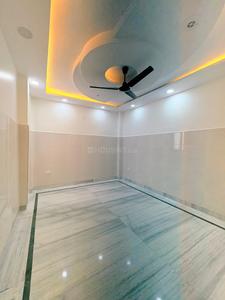 Hall Image of 720 Sq.ft 2 BHK Apartment / Flat for sale in Dwarka Mor New Delhi for Rs. 4500000