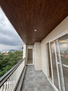 Balcony Image of 2000 Sq.ft 4 BHK Builder Floor for sale in Sahastradhara Road Dehradun for Rs. 15000000