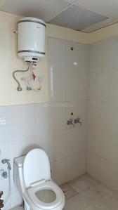 Image of 850 Sq.ft 2 BHK Apartment / Flat for rent in Pyramid Fusion Homes, Sector 70A, Gurgaon for Rs. 18500