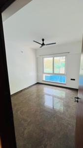 Bedroom Image of 1557 Sq.ft 3.5 BHK Apartment / Flat for rent in Shroff And Choice Aureta, Mundhwa Pune for Rs. 60000