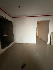 Hall Image of 1530 Sq.ft 2 BHK Apartment / Flat for sale in Bhagwati Luxuria, Kharghar Navi Mumbai for Rs. 18300000