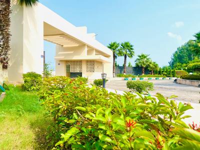 Image of 1960 Sq.ft Residential Plot / Land for sale in Wing Lucknow Greens Plots, Sultanpur Road, Lucknow for Rs. 10780000