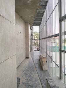 Bedroom Four Image of 3222 Sq.ft 4 BHK Builder Floor for sale in Mukherjee Nagar New Delhi for Rs. 50000000