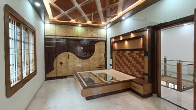 Bedroom Image of 5300 Sq.ft 6 BHK Duplex for sale in Jnana Ganga Nagar Bengaluru for Rs. 42500000