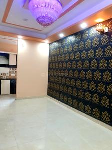 Hall Image of 850 Sq.ft 2 BHK Apartment / Flat for sale in Ansals Chiranjiv Vihar Ghaziabad for Rs. 3192000