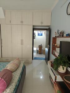 Bedroom Image of 1900 Sq.ft 3 BHK Duplex for sale in Alaknanda New Delhi for Rs. 38000000