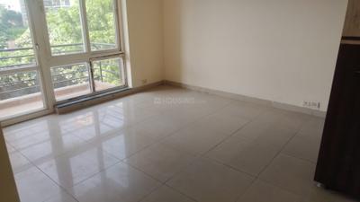 Bedroom Image of 1610 Sq.ft 3 BHK Apartment / Flat for rent in Mahindra Aura, Sector 110A Gurgaon for Rs. 44500