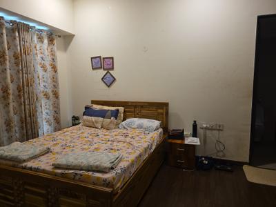 Bedroom Image of 2000 Sq.ft 3 BHK Apartment / Flat for sale in Lodha Belmondo, Gahunje Pune for Rs. 30000000