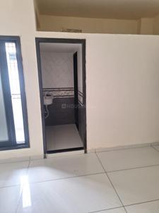 Hall Image of 800 Sq.ft 2 BHK Independent House for rent in Shilalekh Heights, Choryasi Surat for Rs. 7000