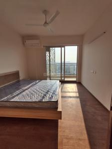 Bedroom Image of 900 Sq.ft 2 BHK Apartment / Flat for sale in Godrej The Suites, Jaypee Greens Greater Noida for Rs. 12000000