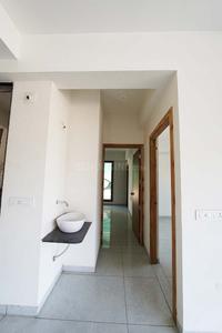 Bathroom Image of 2187 Sq.ft 3 BHK Apartment / Flat for sale in Sargasan Gandhinagar for Rs. 8500000