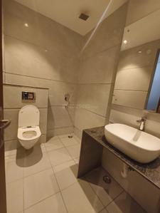 Image of 700 Sq.ft 1 BHK Builder Floor for rent in Sector 57, Gurgaon for Rs. 38000