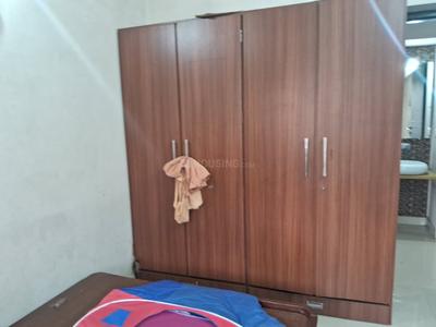 Bedroom Image of 1000 Sq.ft 2 BHK Apartment / Flat for sale in Kharghar Navi Mumbai for Rs. 8000000