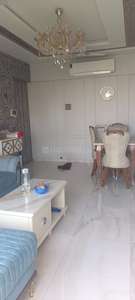 Hall Image of 1000 Sq.ft 2 BHK Apartment / Flat for rent in Lodha Casa Bella Gold, Palava Phase 1 Thane for Rs. 25000