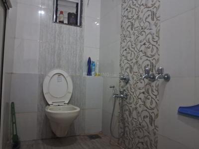 Image of 950 Sq.ft 3 BHK Apartment / Flat for sale in Saiyed Vasna, Vadodara for Rs. 5500000
