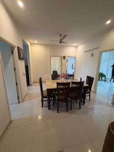 Hall Image of 2020 Sq.ft 3.5 BHK Apartment / Flat for sale in Singhpura Zirakpur for Rs. 15100000