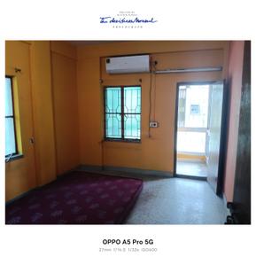 Bedroom Image of 700 Sq.ft 2 BHK Apartment / Flat for sale in Garfa Kolkata for Rs. 2800000