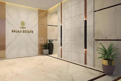 Bathroom Image of 900 Sq.ft 2 BHK Apartment / Flat for sale in Sai Balaji Estate, Dombivli East Thane for Rs. 4500000