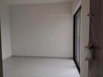 Bedroom Image of 1170 Sq.ft 2 BHK Apartment / Flat for rent in City Light, Kamothe Navi Mumbai for Rs. 35000