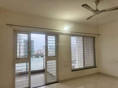 Bedroom Image of 850 Sq.ft 2 BHK Apartment / Flat for rent in Dolphin Casa Grande, Ravet Pune for Rs. 25000