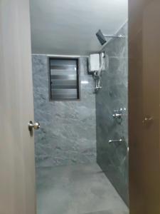 Common Bathroom Image of 570 Sq.ft 1 BHK Apartment / Flat for sale in Prithvi Anand Kuber Complex, Palghar Mumbai for Rs. 2374000