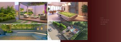 4 BHK Flat