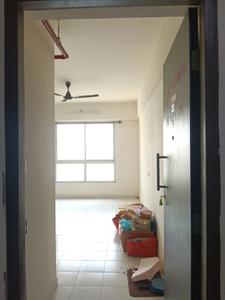 Main Entrance Image of 350 Sq.ft 1 RK Apartment / Flat for rent in Puraniks City Reserva Phase 1, Thane West Thane for Rs. 13399