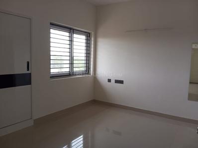 Bedroom Image of 1101 Sq.ft 2 BHK Apartment / Flat for sale in Jain Aashraya by Jain Housing &amp; Constructions Ltd, Anjanapura Township Bengaluru for Rs. 11670000