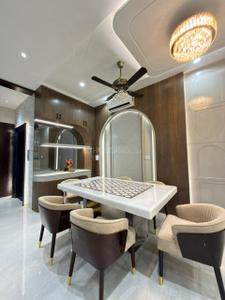 Hall Image of 4700 Sq.ft 4 BHK Independent House for sale in ACG Rudra Residency, Gandhi Path West Jaipur for Rs. 39100000