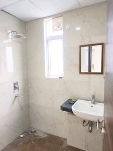 Bedroom One Image of 1119 Sq.ft 2 BHK Apartment / Flat for sale in M3M Soulitude , Sector 89 Gurgaon for Rs. 13500000