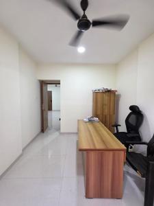 Bedroom Image of 530 Sq.ft 1 BHK Apartment / Flat for sale in Anon Mulund Giriraj CHSL, Mulund West Mumbai for Rs. 12000000