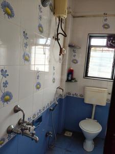 Image of 850 Sq.ft 1 BHK Apartment / Flat for rent in Sus, Pune for Rs. 22000